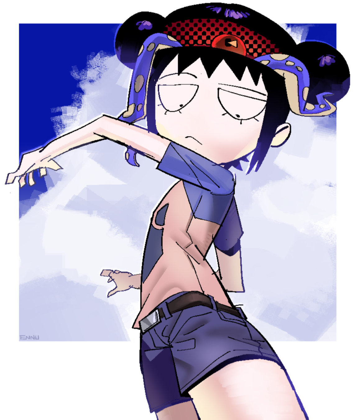 Avatar of Trudy