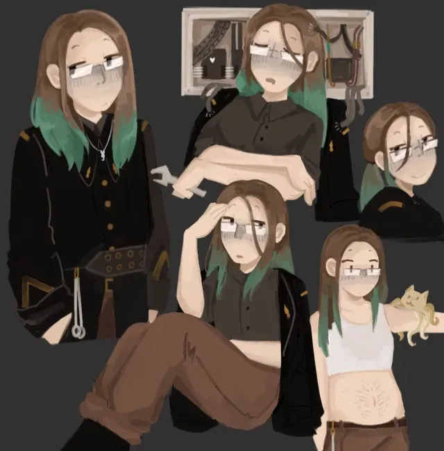 Avatar of Czarveta Rain