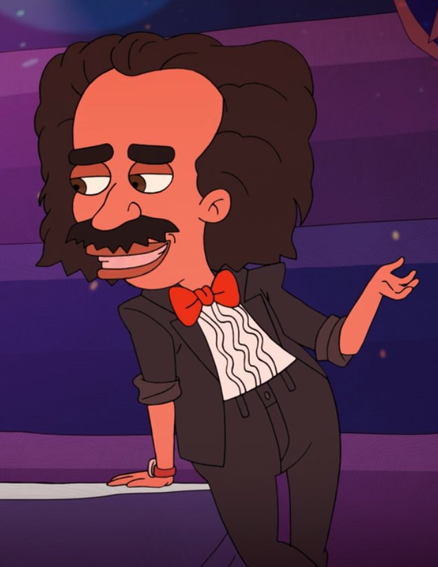 Avatar of Coach Steve