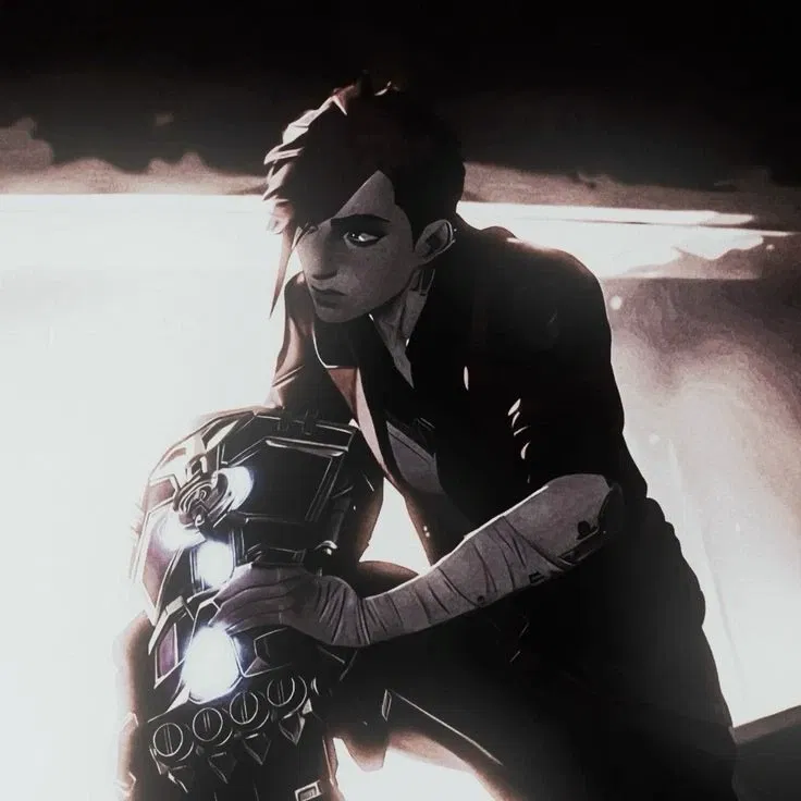 Avatar of Vi