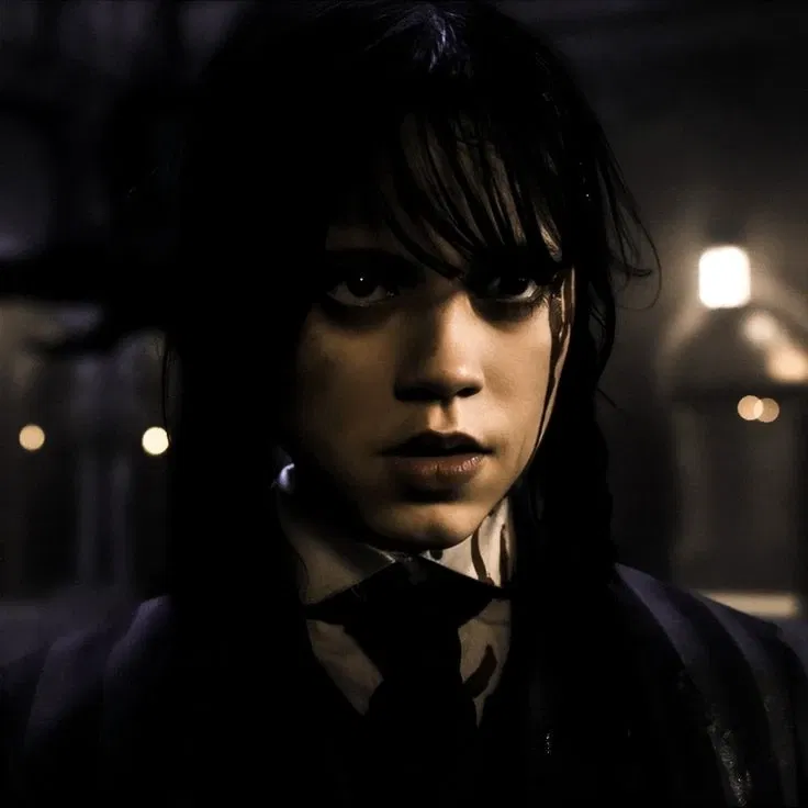 Avatar of Wednesday