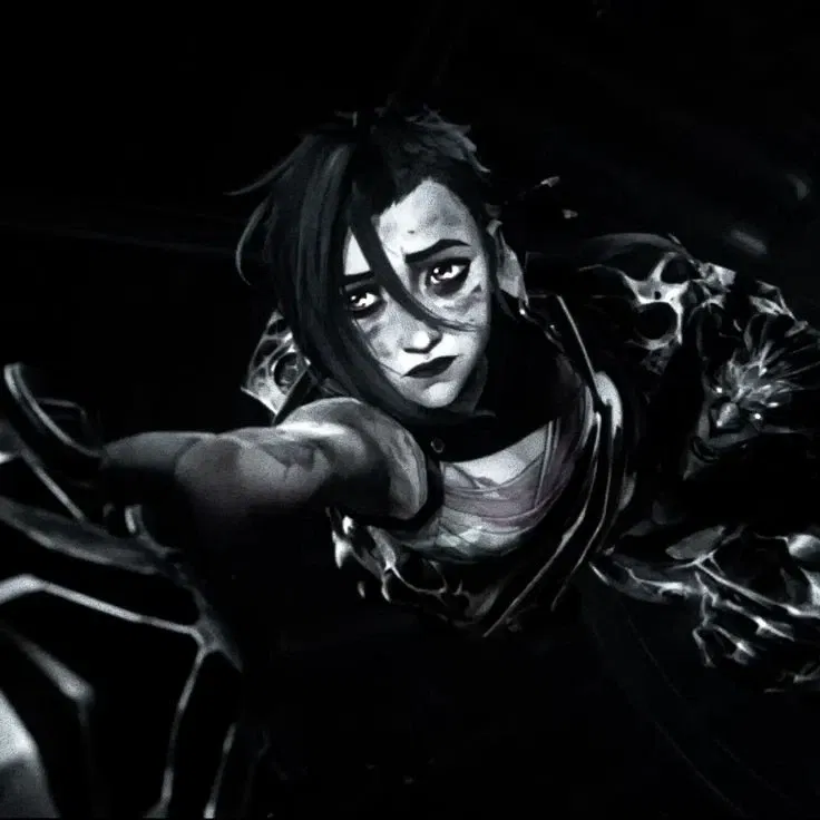 Avatar of Jinx