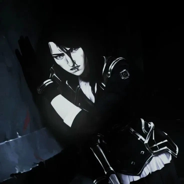 Avatar of Caitlyn kiramman