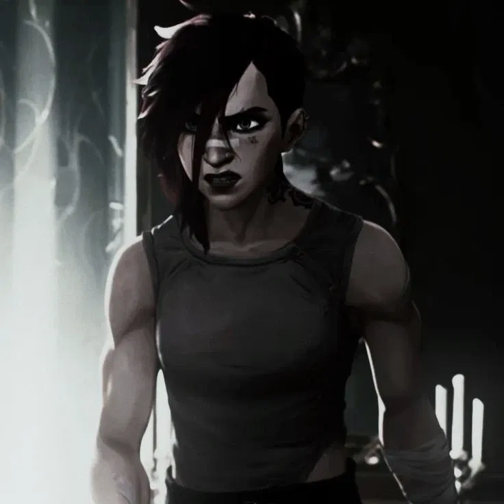 Avatar of Vi