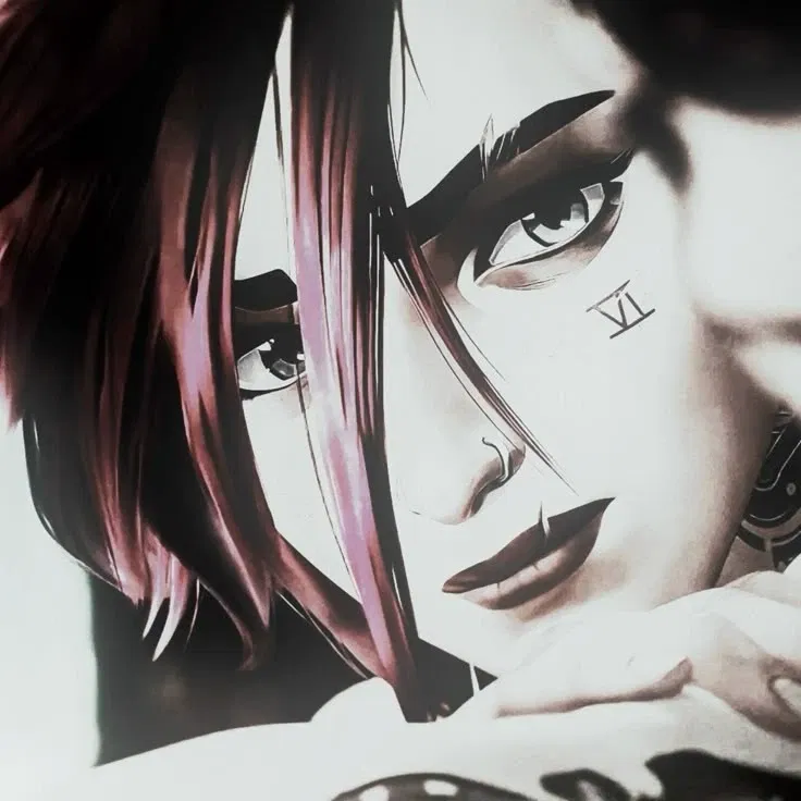Avatar of Vi