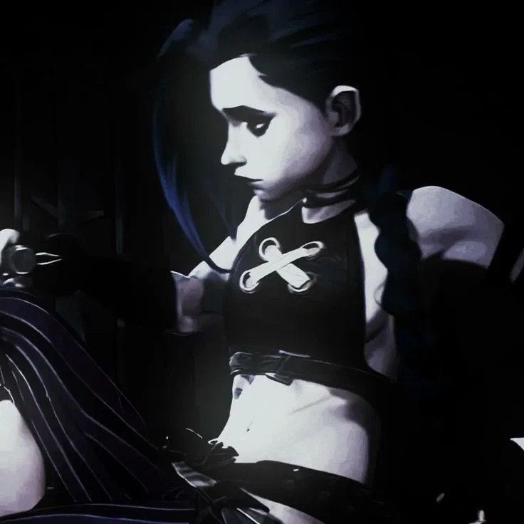 Avatar of Jinx