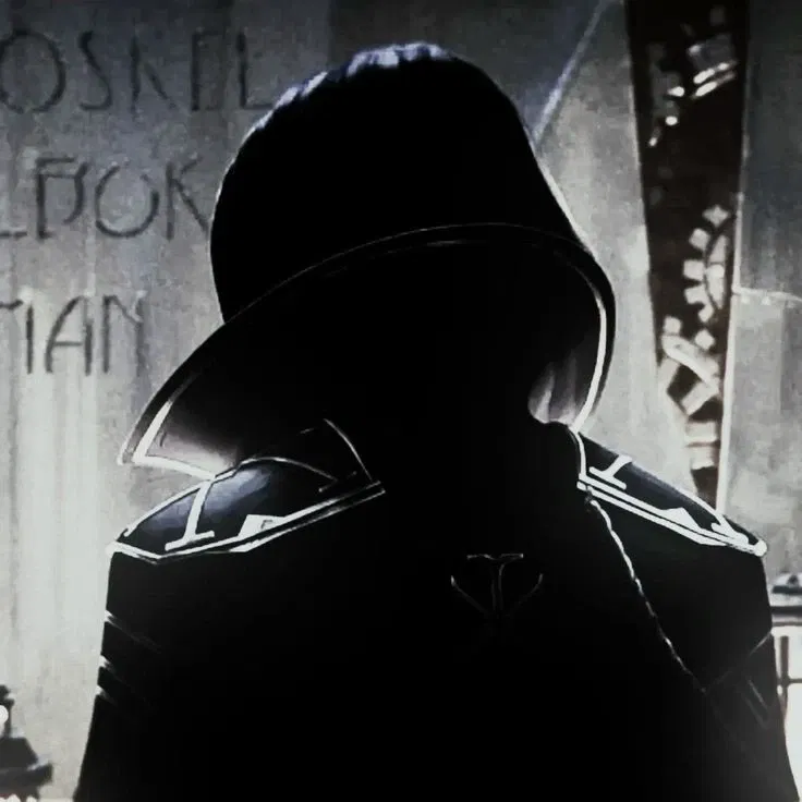 Avatar of Caitlyn Kiramman
