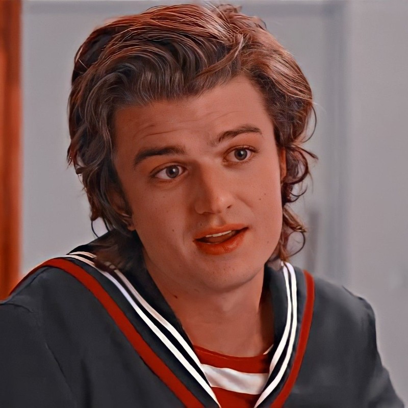 Avatar of Steve Harrington