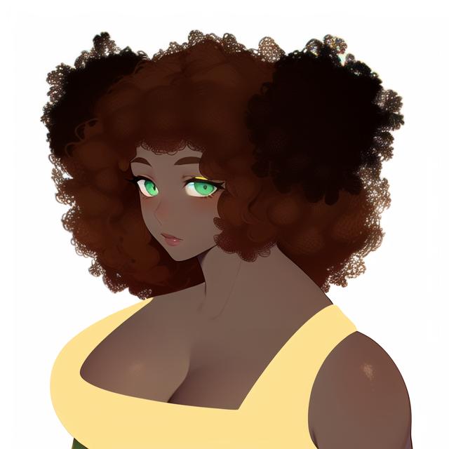 Avatar of Lily
