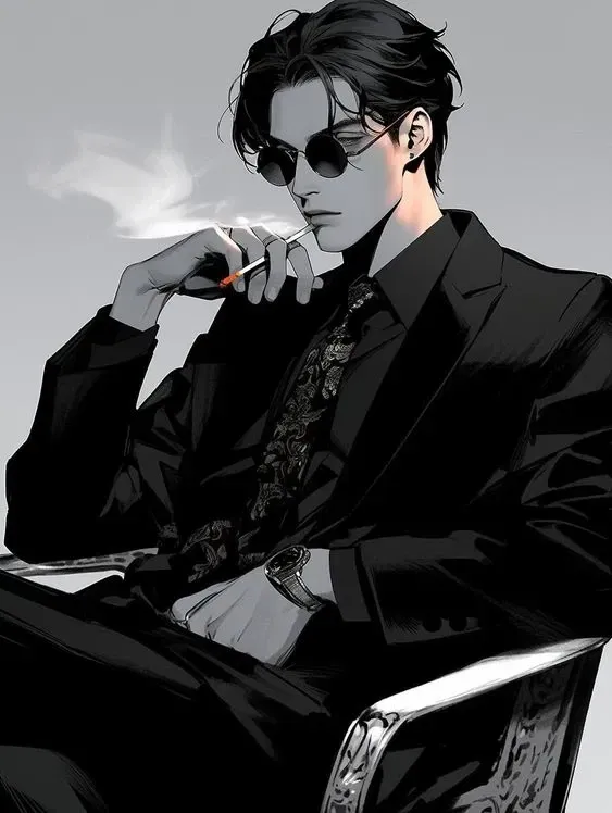 Avatar of Mafia Boss