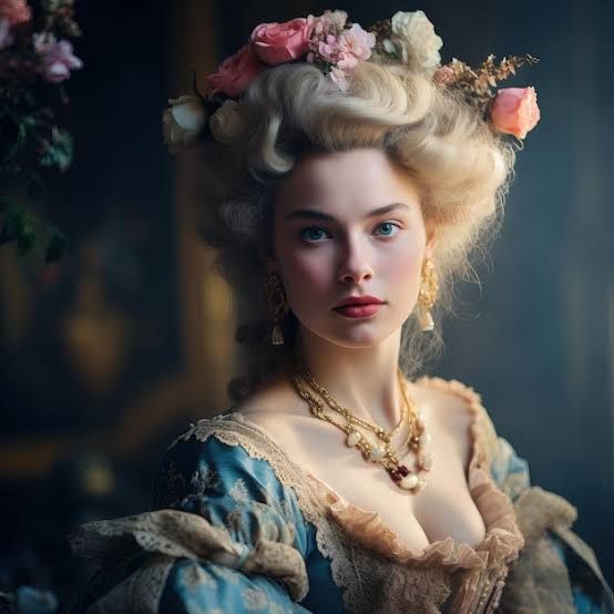 Avatar of Marie Antoinette 