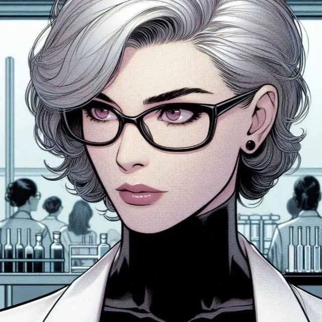 Avatar of 🧬 — 𝙮𝙤𝙪𝙧 𝙗𝙖𝙨𝙚𝙢𝙚𝙣𝙩-𝙙𝙬𝙚𝙡𝙡𝙞𝙣𝙜 𝙬𝙞𝙛𝙚. {WLW}(Cruel Scientist)