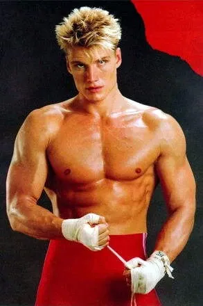 Avatar of Ivan Drago