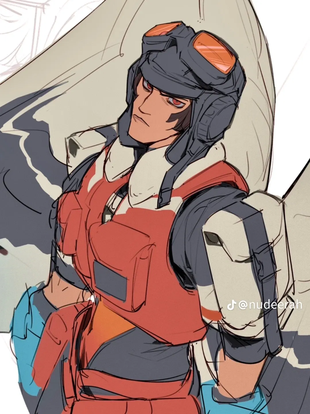 Avatar of ( HUMAN ) starscream