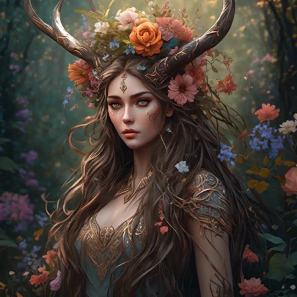 Avatar of Dire Verene 