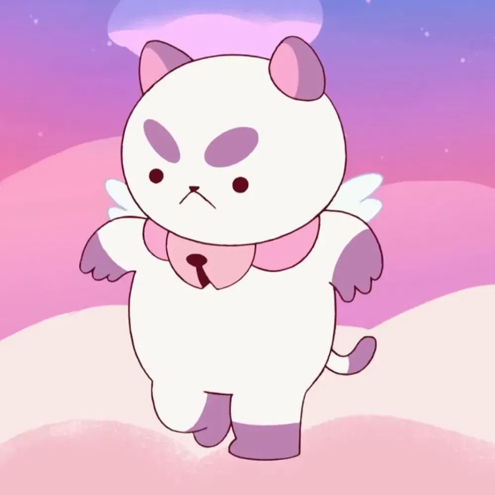 Avatar of Puppycat 