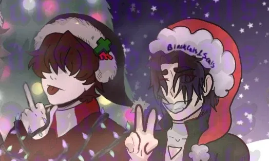 Avatar of Christmas Bot Request!!