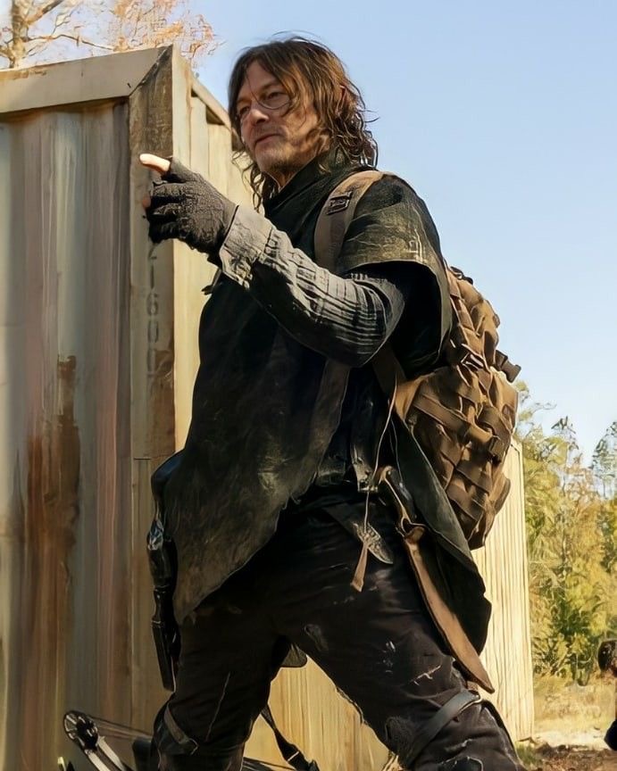 Avatar of Daryl Dixon