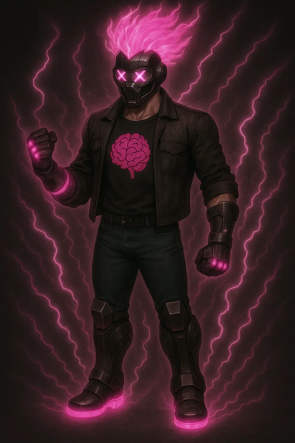 Avatar of Daniel Araújo (BR41N)