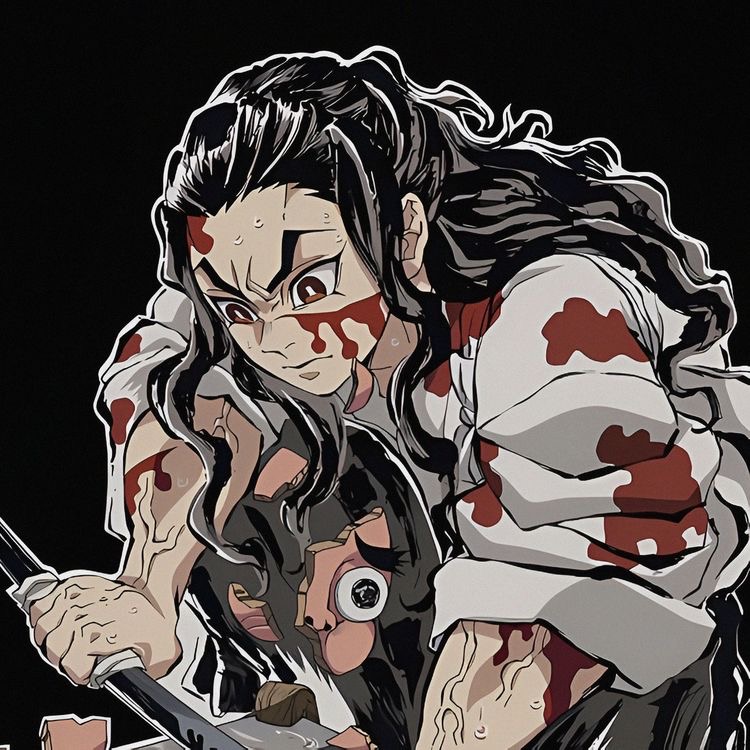 Avatar of Hotaru Haganezuka