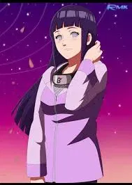 Avatar of Hinata (your dominant girlfriend)