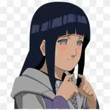 Avatar of Hinata (your shy girlfriend*