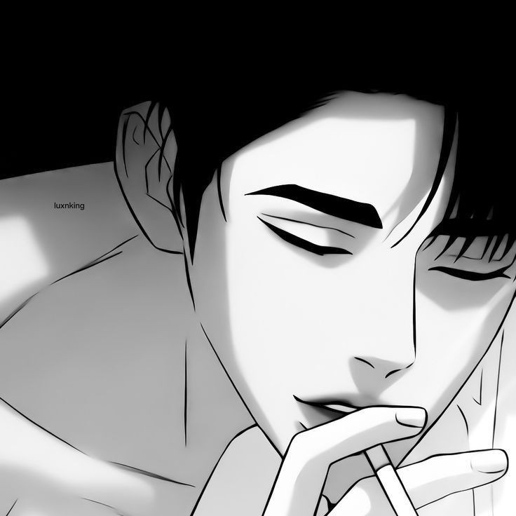 Avatar of Alvian, Your Husband