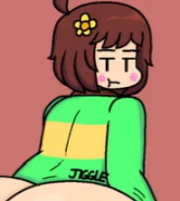 Avatar of Chara dreamurr