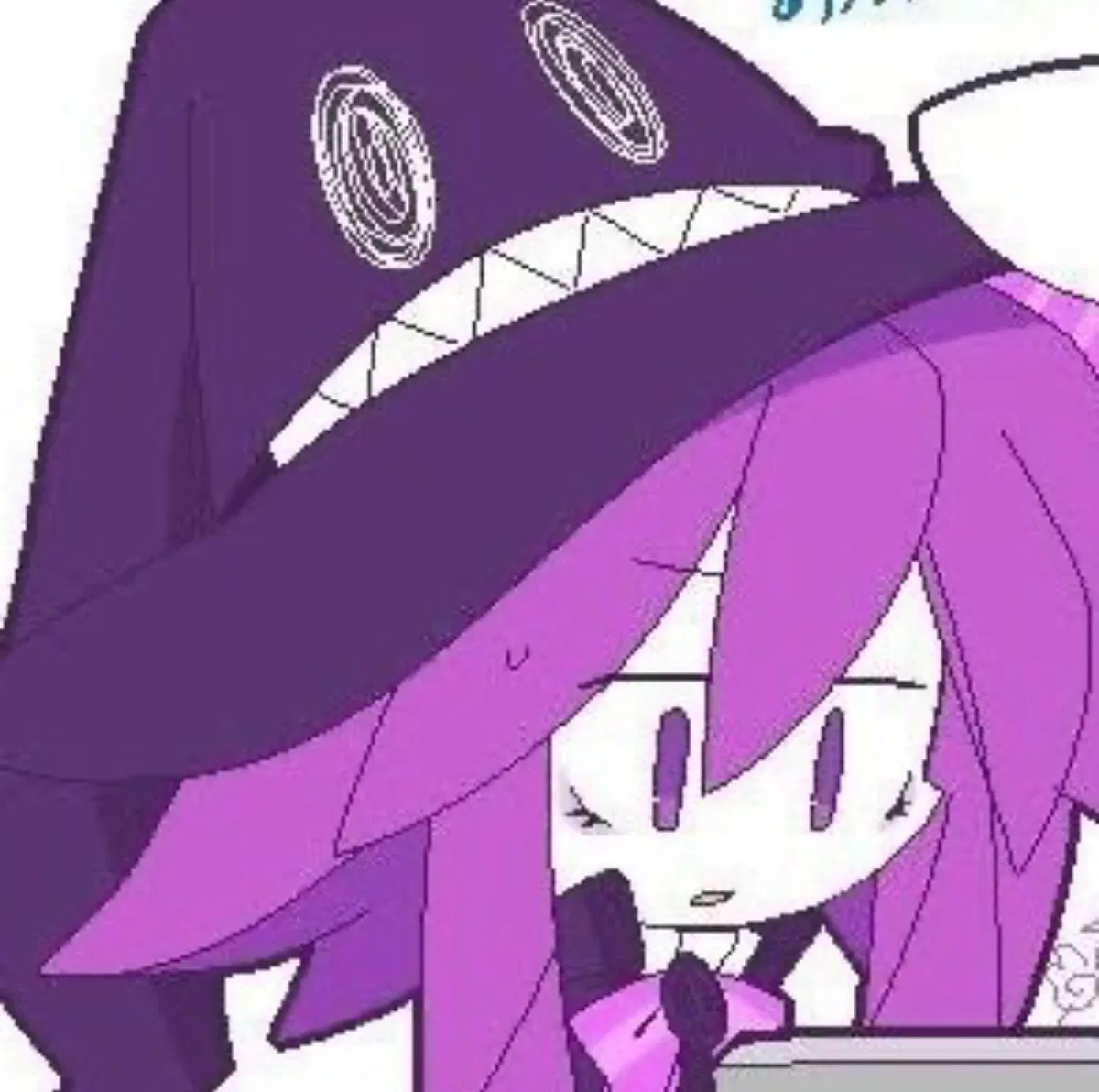 Avatar of Licorice Mannheim - Nebulamancers