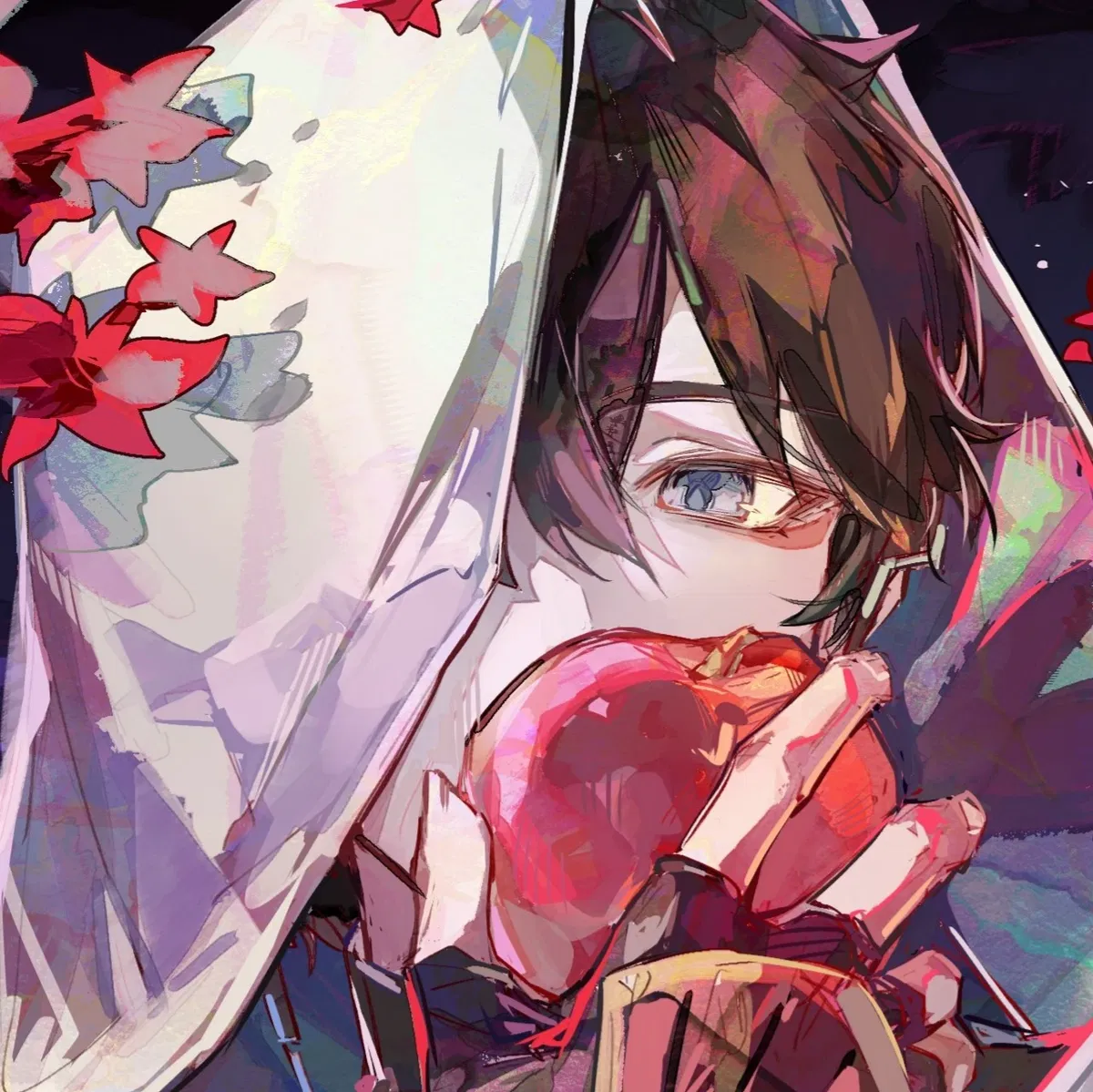 Avatar of Dan Heng