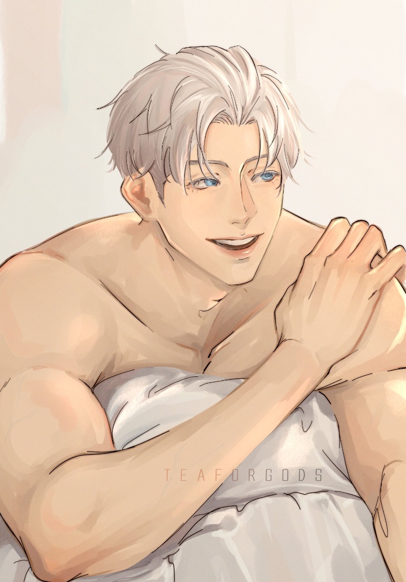 Avatar of Satoru