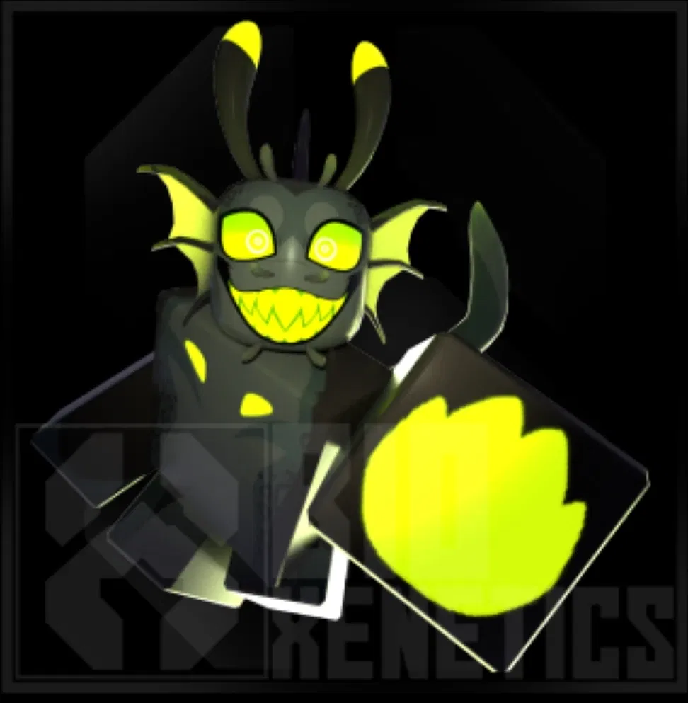 Avatar of Volt