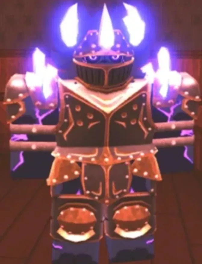 Avatar of Knight Kaiju