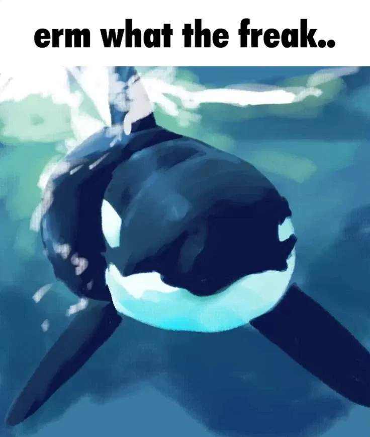 Avatar of Orca - Valentines (sub)