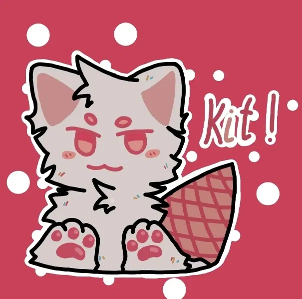 Avatar of Sprinklekit - "dominant"