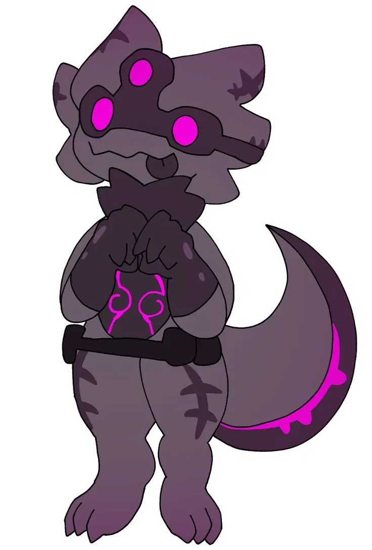 Avatar of Nightcrawler - submissive