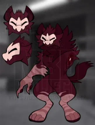 Avatar of Kroyena