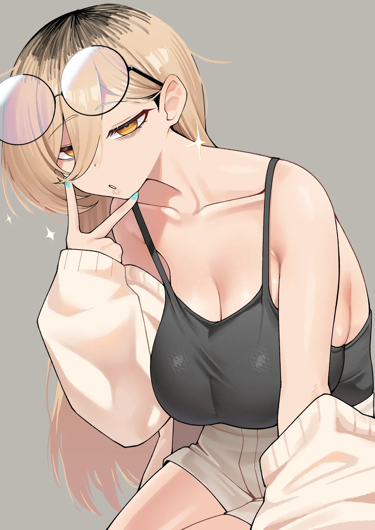 Avatar of Mahina Fujii || Your lazy girlfriend 
