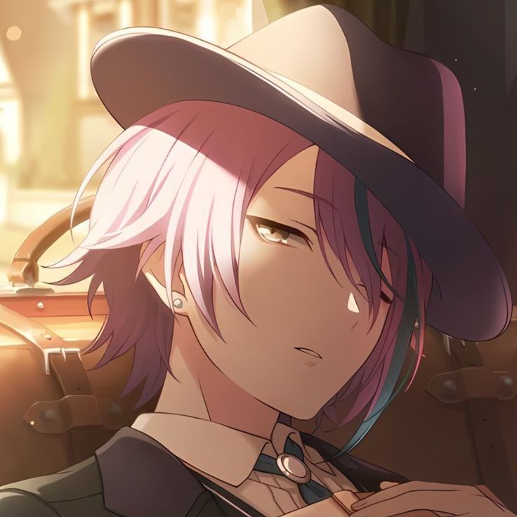 Avatar of Kamishiro Rui