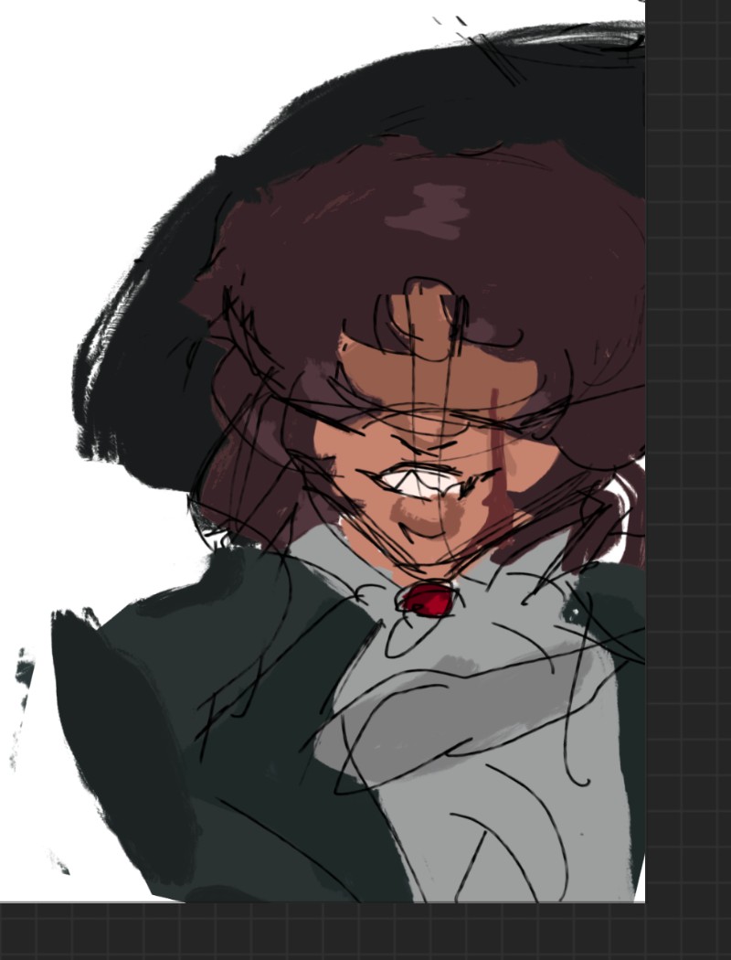 Avatar of gambit
