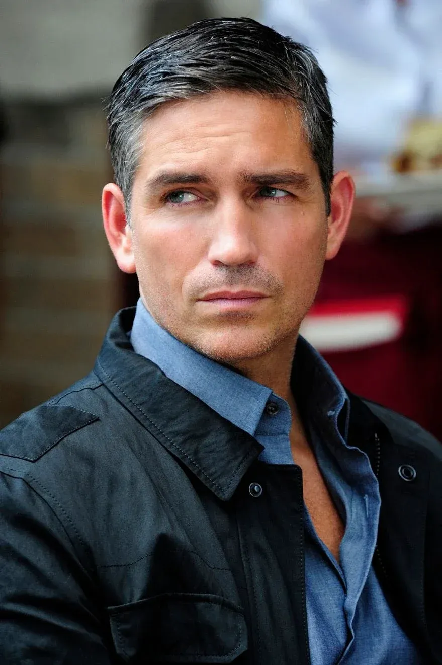 Avatar of John Reese