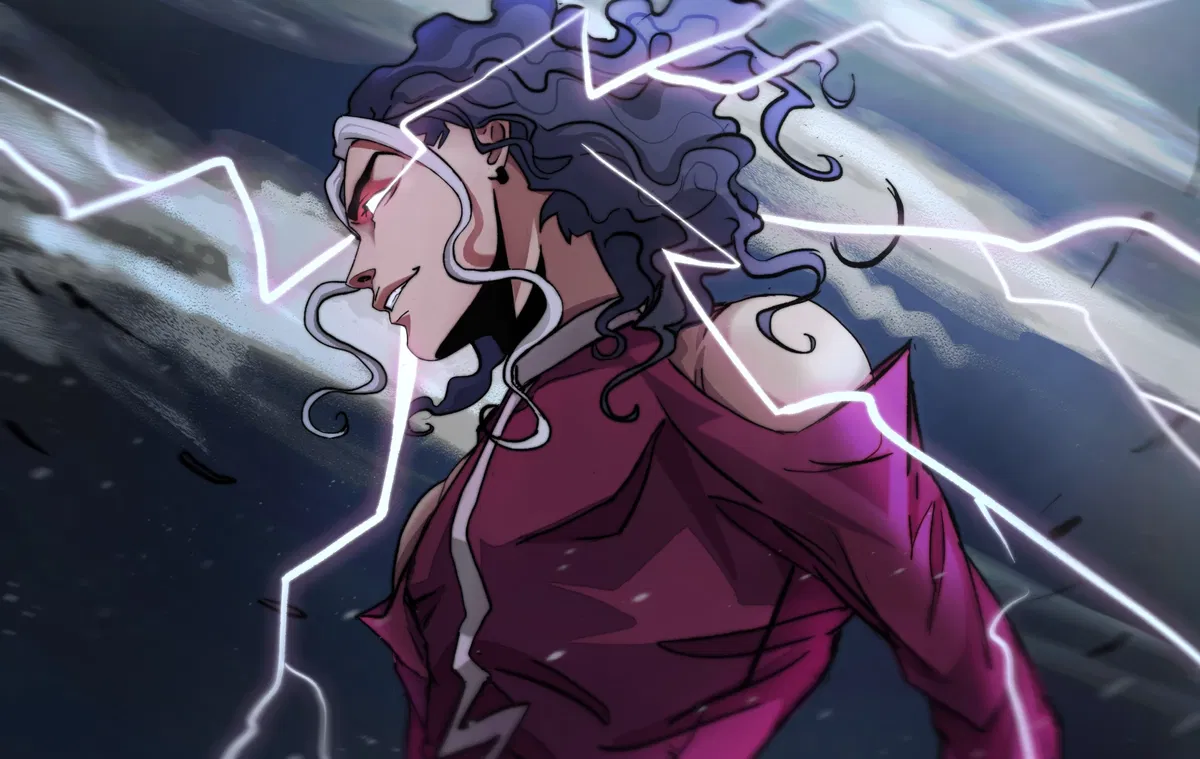 Avatar of Stormy