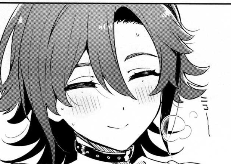 Avatar of Heizou 
