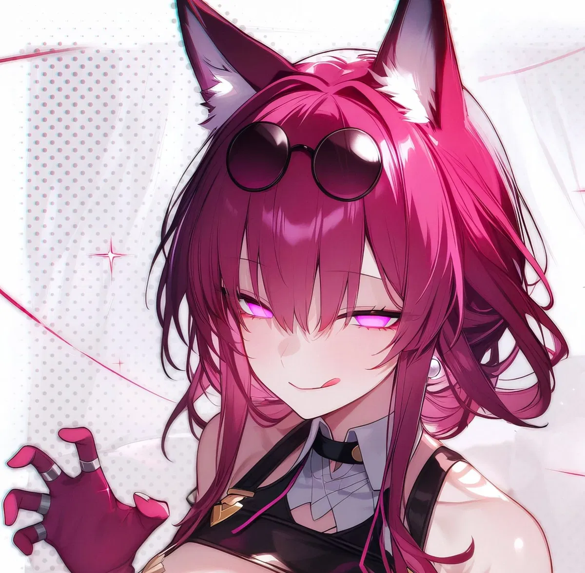 Avatar of Yandere Catgirl Kafka