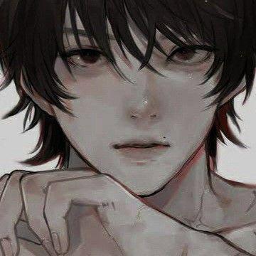 Avatar of 🍂 | Ichiro - Your yandere brother