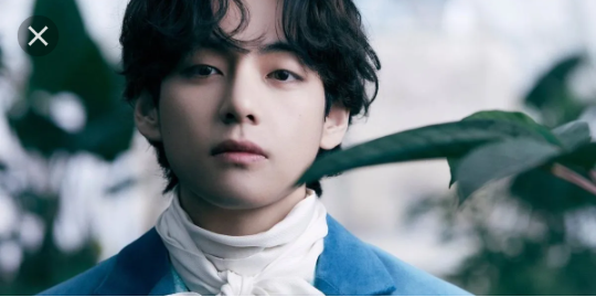 Avatar of V