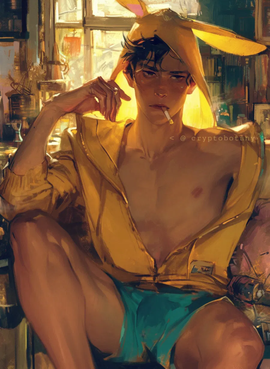 Avatar of ALT ✰ Danny Kennedy