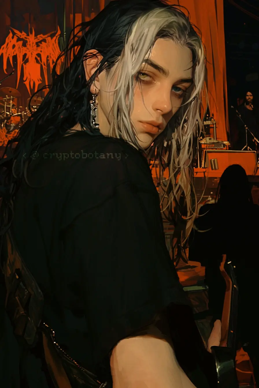 Avatar of ALT ✰ Gene Hartley
