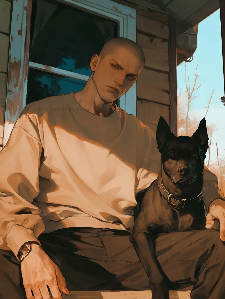 Avatar of Crawford Kennedy