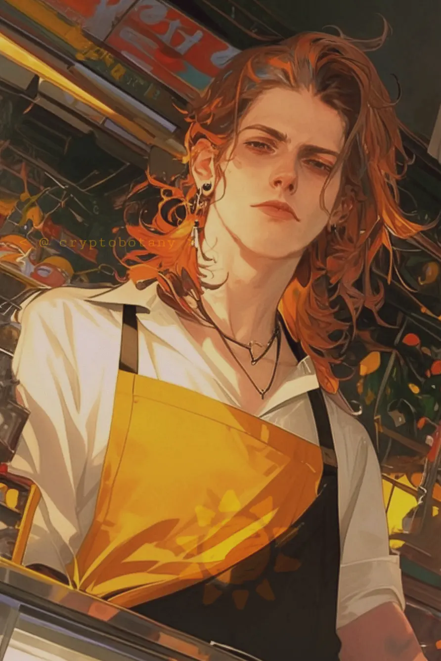 Avatar of ALT ✰ Early Jacobs